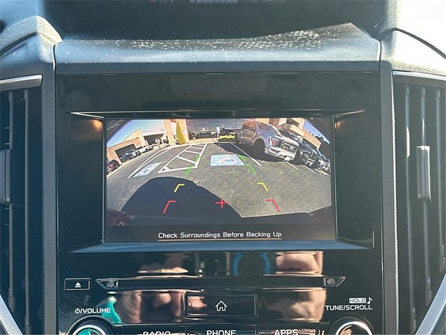 Used 2020 Subaru Crosstrek 2.0i Premium w/ Moonroof Package 2 image 23