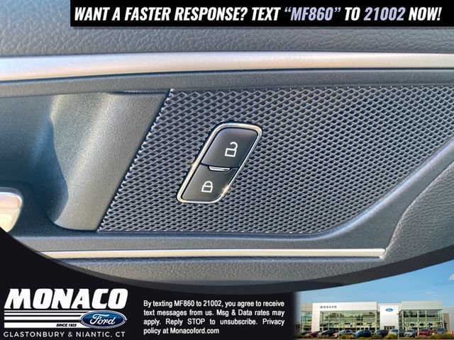Certified 2023 Ford Edge SEL w/ Convenience Package AWD/4WD image 18