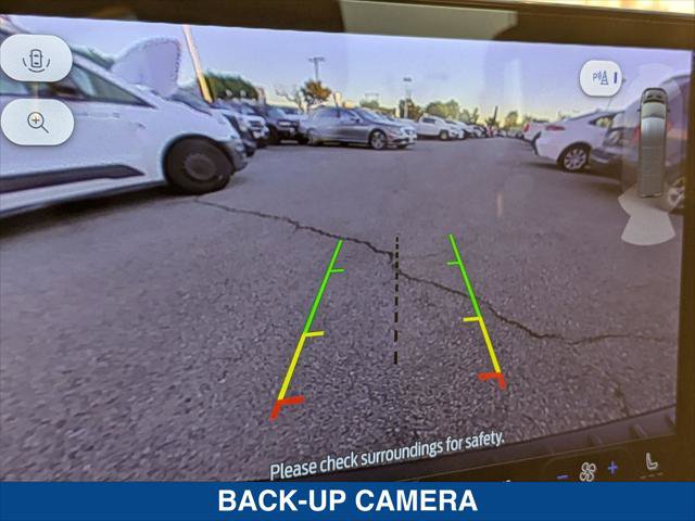 Certified 2023 Ford Transit 350 XLT image 19