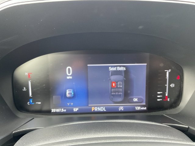 Certified 2024 Ford Escape ST-Line w/ Tech Pack #1 AWD/4WD image 16