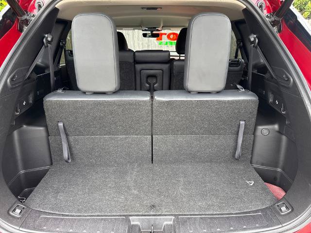 Used 2025 Mitsubishi Outlander SE FWD image 28