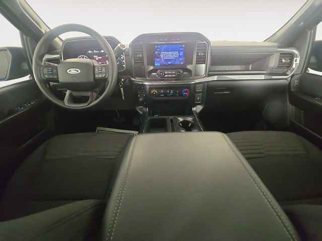Certified 2023 Ford F150 XL w/ STX Appearance Package image 10