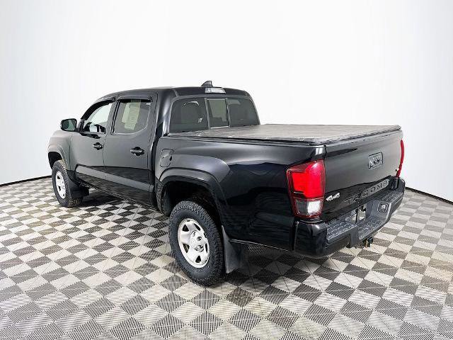 Used 2021 Toyota Tacoma SR image 3
