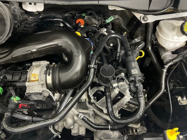 Certified 2023 Ford Transit 350 Medium Roof w/ Load Area Protection Package image 9