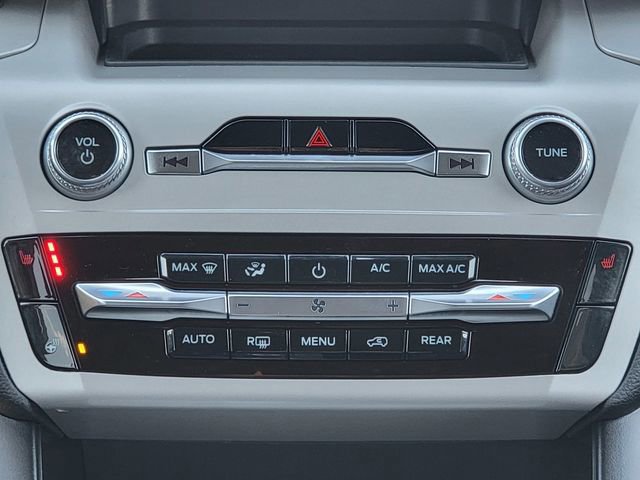Certified 2023 Ford Explorer XLT w/ Equipment Group 202A AWD/4WD image 30