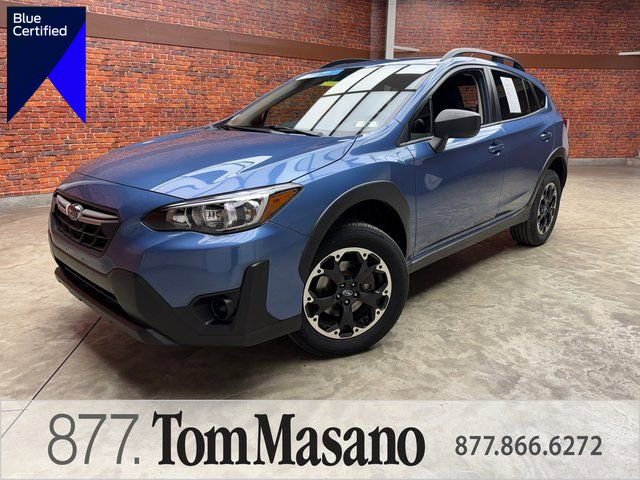 Used 2023 Subaru Crosstrek 2.0i image 1