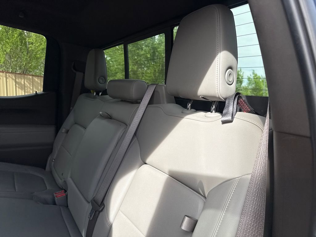 Used 2022 Chevrolet Silverado 1500 RST w/ Convenience Package II AWD/4WD image 20