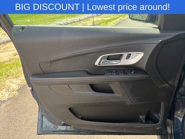 Used 2017 Chevrolet Equinox Premier w/ Enhanced Convenience Package FWD image 20