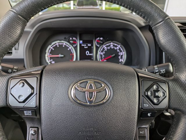 Used 2021 Toyota 4Runner Venture image 26