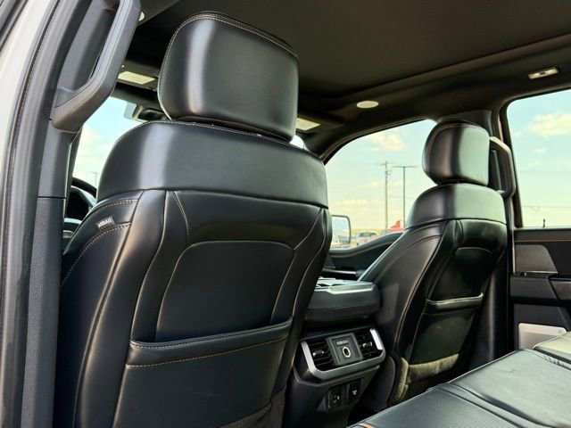 Certified 2022 Ford F150 Platinum w/ Equipment Group 701A High image 21