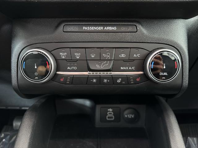 Certified 2024 Ford Escape Active image 22