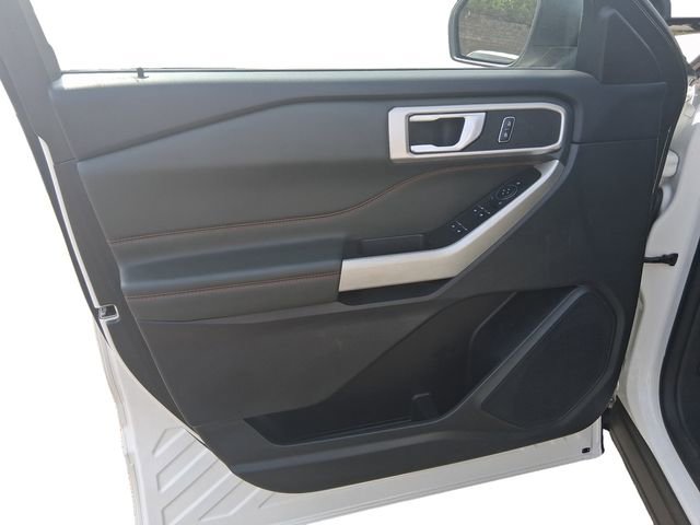 Certified 2023 Ford Explorer Timberline AWD/4WD image 11