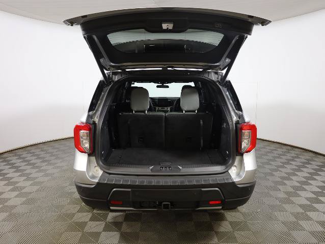 Certified 2024 Ford Explorer Timberline AWD/4WD image 35