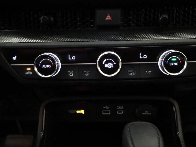 Used 2025 Honda CR-V EX image 23