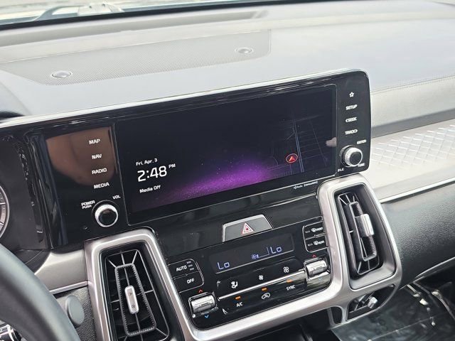 Used 2023 Kia Sorento S image 25