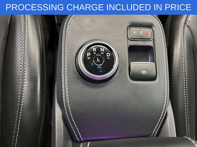 Certified 2023 Ford Mustang Mach-E Premium w/ Mustang Nite Pony Package AWD/4WD image 12