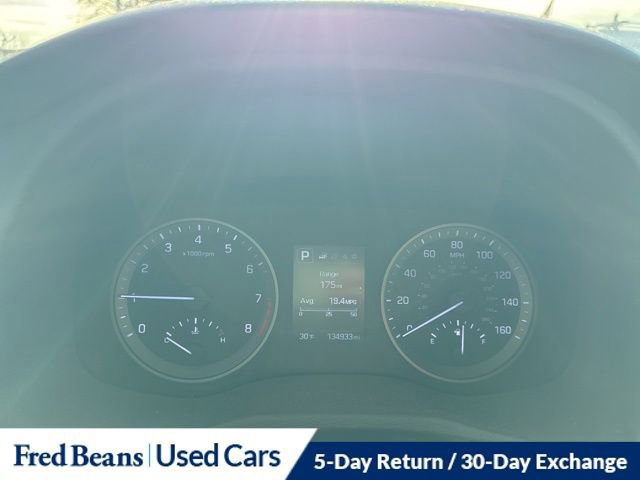 Used 2018 Hyundai Tucson SE image 20