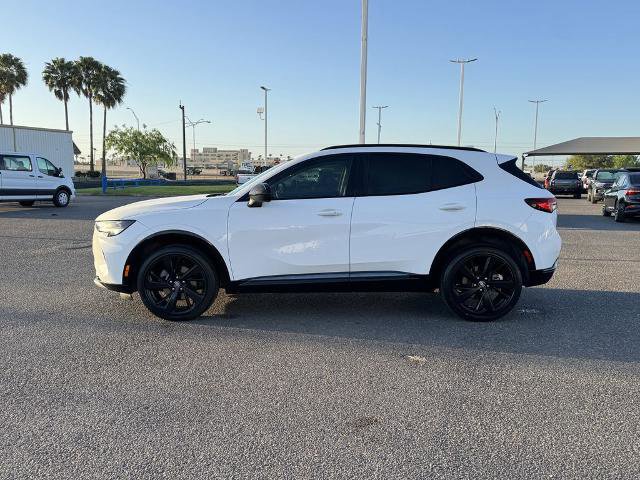 Used 2022 Buick Envision Preferred image 2