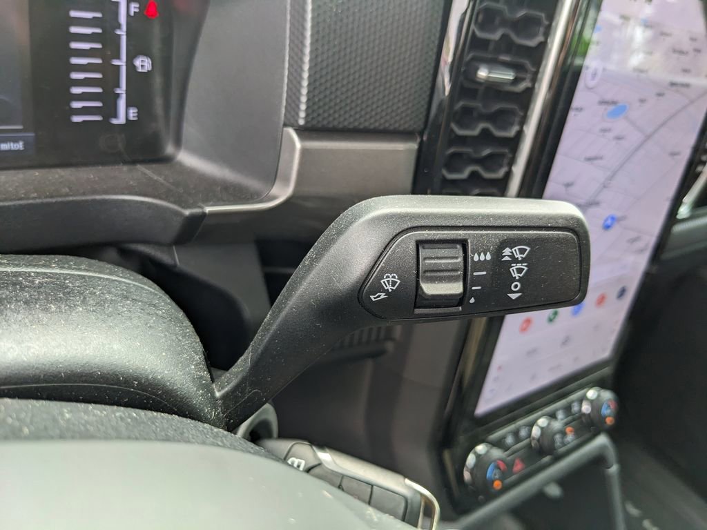 Certified 2024 Ford Ranger XLT w/ Equipment Group 301A High image 37