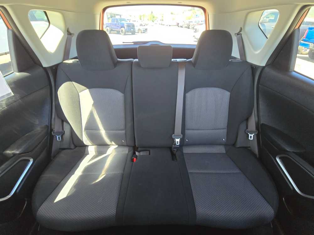 Used 2021 Kia Soul LX FWD image 17