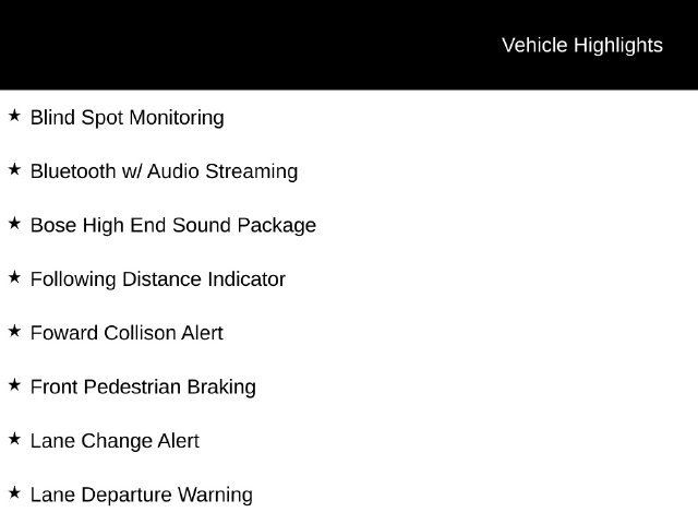 Used 2023 GMC Acadia SLT FWD image 10