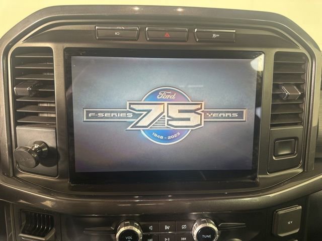 Certified 2023 Ford F150 XLT w/ Equipment Group 302A High AWD/4WD image 22