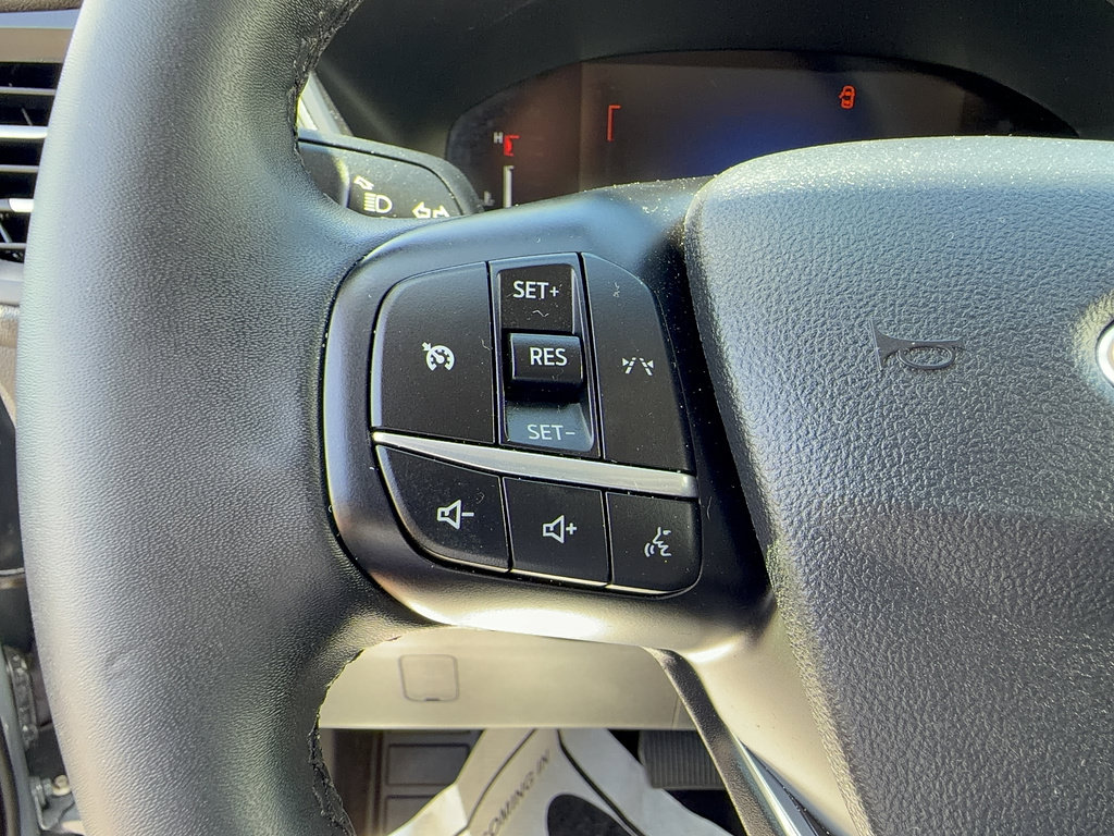 Certified 2024 Ford Escape Active FWD image 25