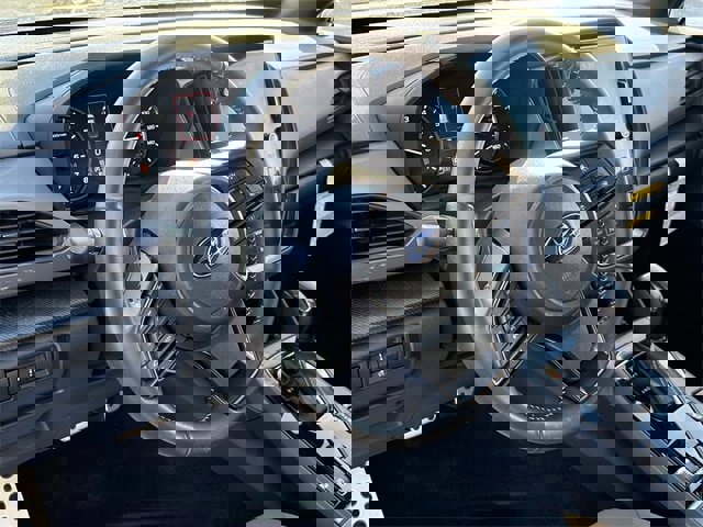 Used 2024 Subaru Crosstrek 2.5i Sport image 12