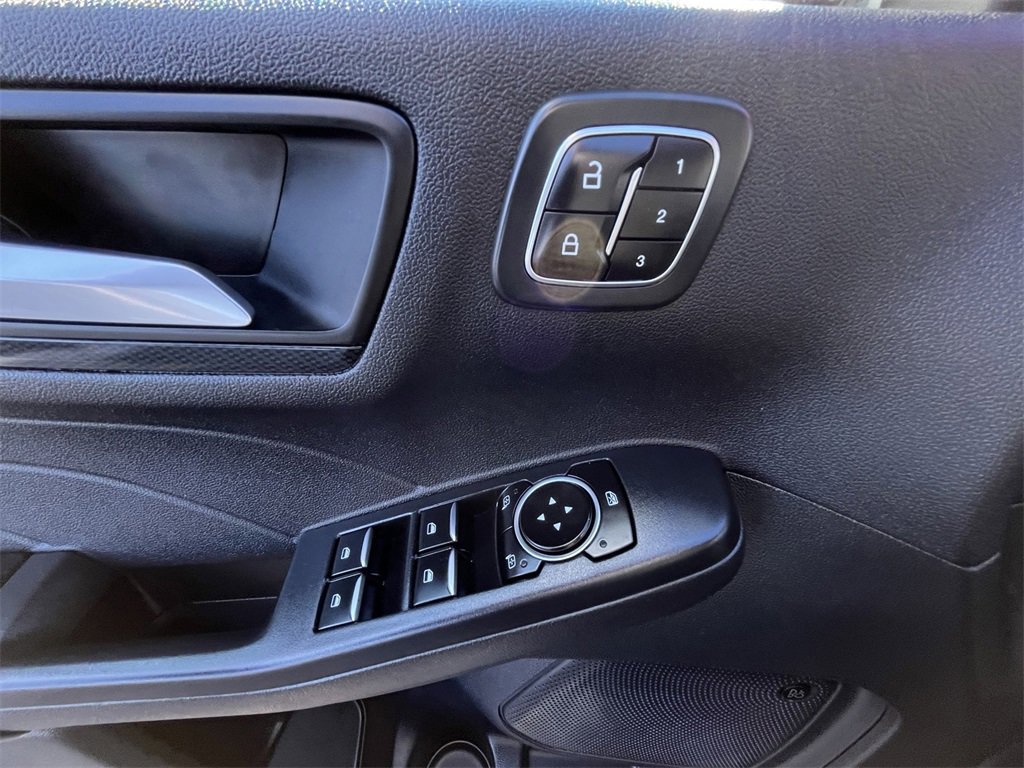 Certified 2023 Ford Escape ST-Line Elite w/ Premium Technology Package image 16