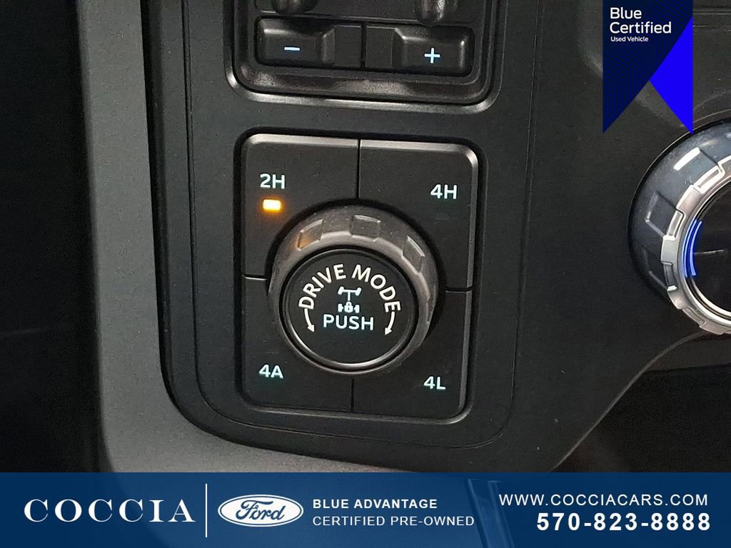 Certified 2022 Ford F150 Lariat image 25