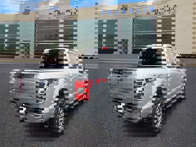 Certified 2020 Ford F150 XLT w/ Equipment Group 302A Luxury image 7