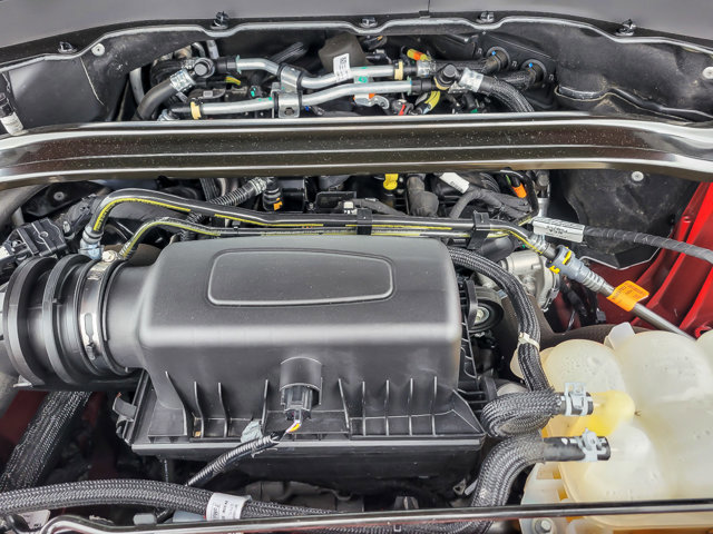 Certified 2024 Ford Explorer Limited image 26