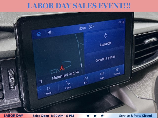 Certified 2022 Ford Explorer Timberline AWD/4WD image 15