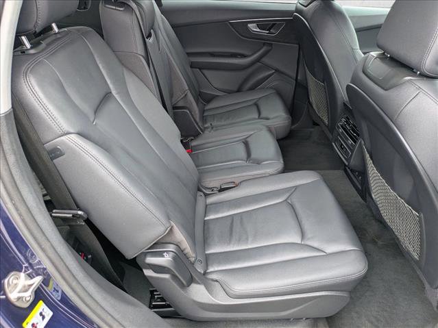 Used 2022 Audi Q7 3.0T Premium AWD/4WD image 22