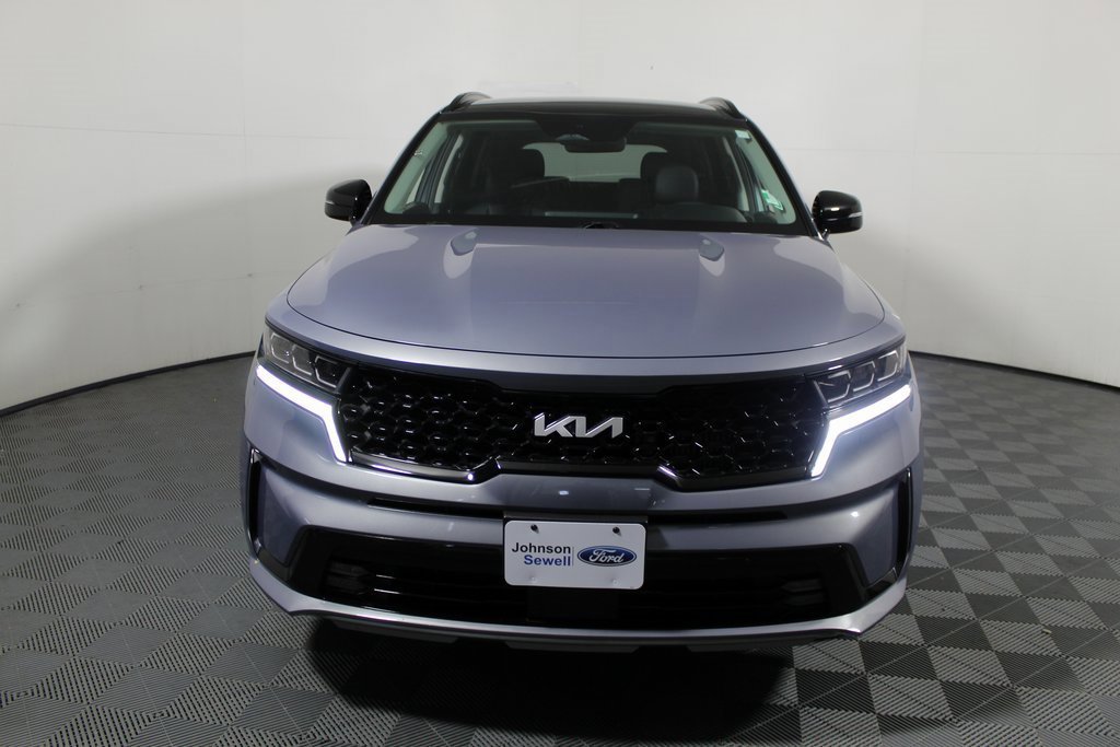 Used 2023 Kia Sorento SX image 6