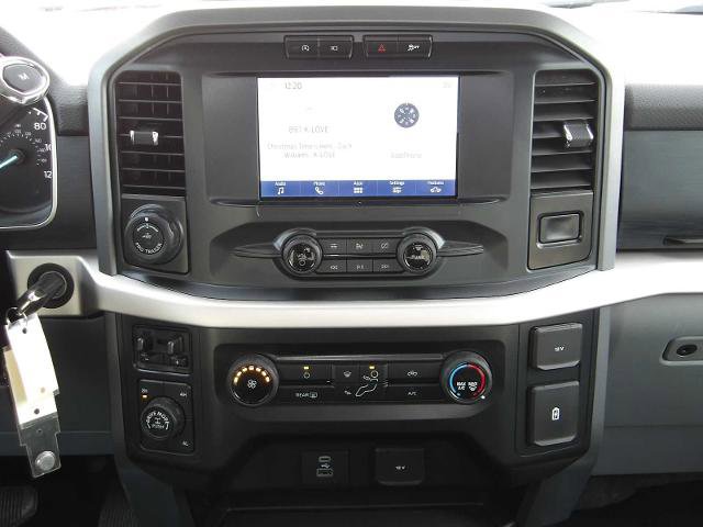 Certified 2021 Ford F150 XLT w/ Tow Technology Package image 31