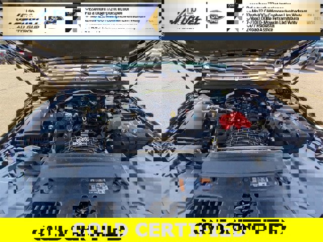 Certified 2021 Ford Ranger Lariat w/ Equipment Group 501A High image 35