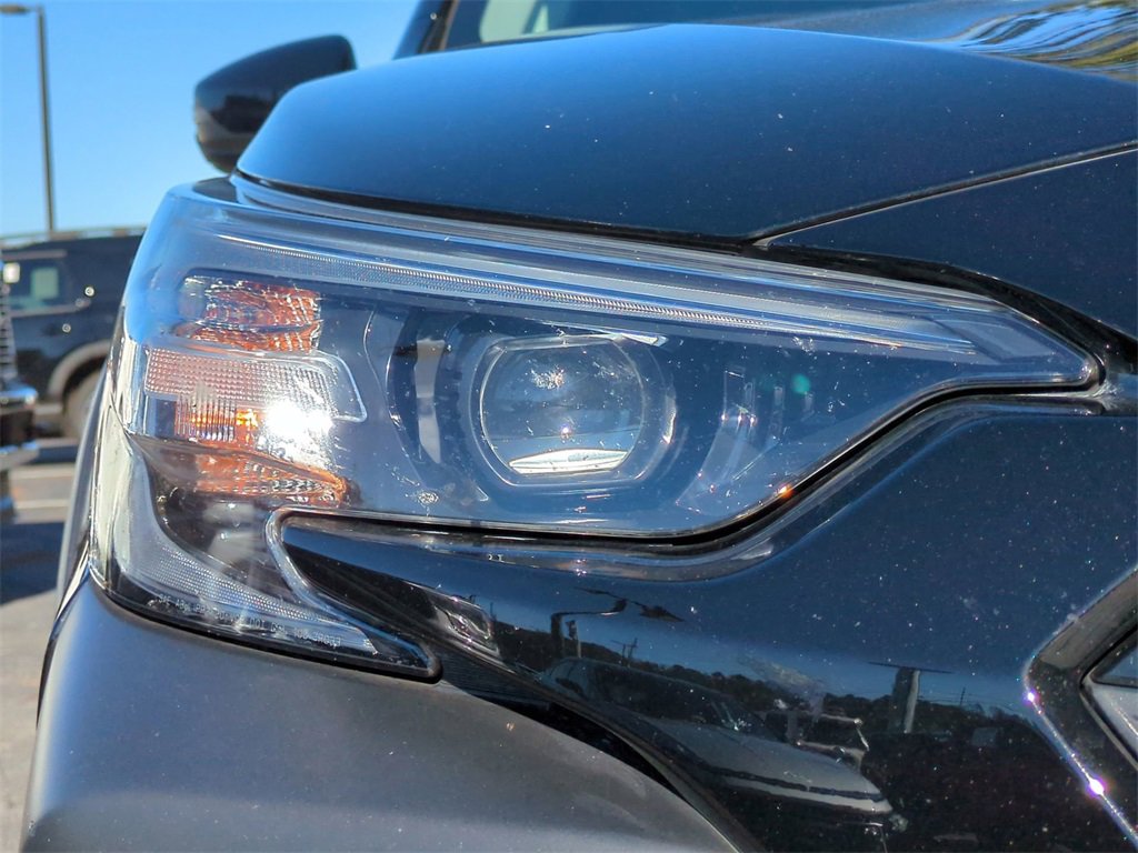 Used 2023 Subaru Outback Onyx Edition image 10