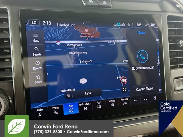 Certified 2026 Ford F350 King Ranch AWD/4WD image 17
