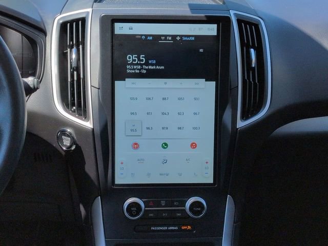 Certified 2023 Ford Edge SEL w/ Convenience Package AWD/4WD image 21
