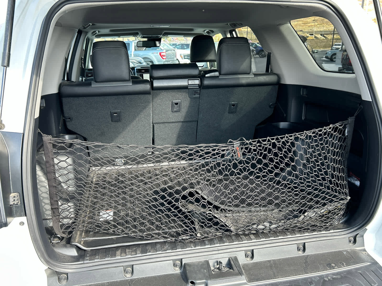 Used 2023 Toyota 4Runner SR5 Premium w/ Moonroof Package image 23