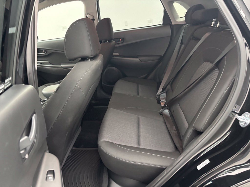 Used 2023 Hyundai Kona SEL w/ Cargo Package AWD/4WD image 35