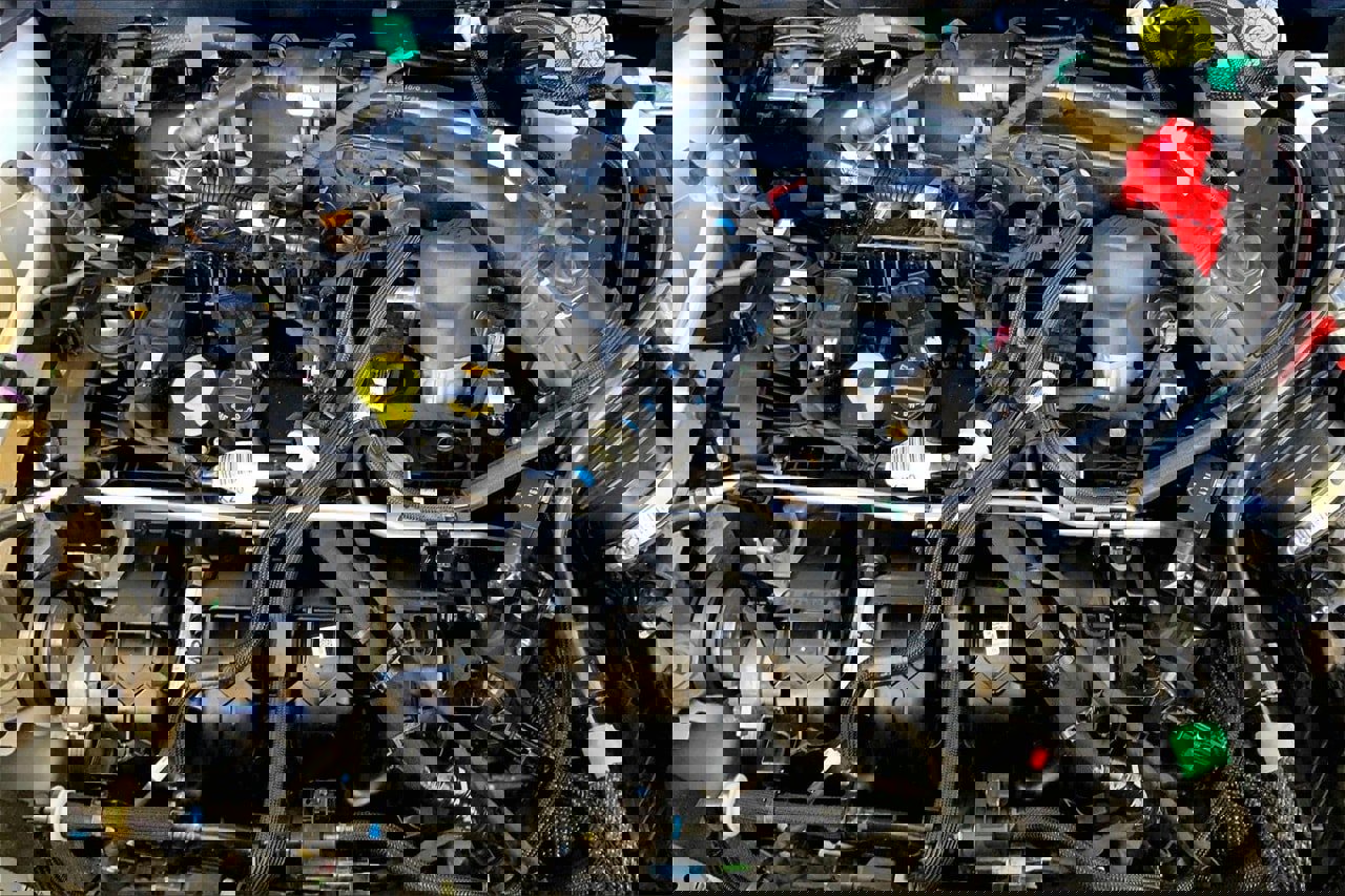 Certified 2024 Ford Bronco Sport Badlands w/ Premium Package image 32