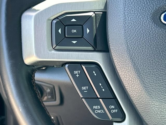 Certified 2022 Ford F350 Platinum w/ FX4 Off-Road Package AWD/4WD image 33