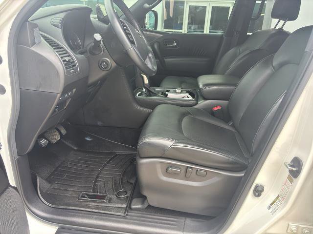 Used 2023 Nissan Armada SL image 11