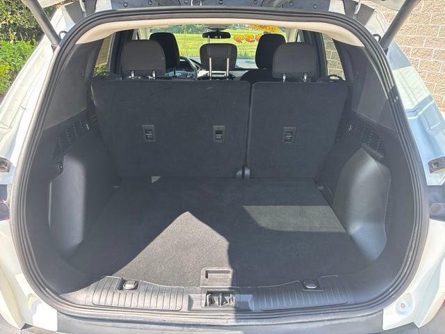 Certified 2023 Ford Escape Active FWD image 11