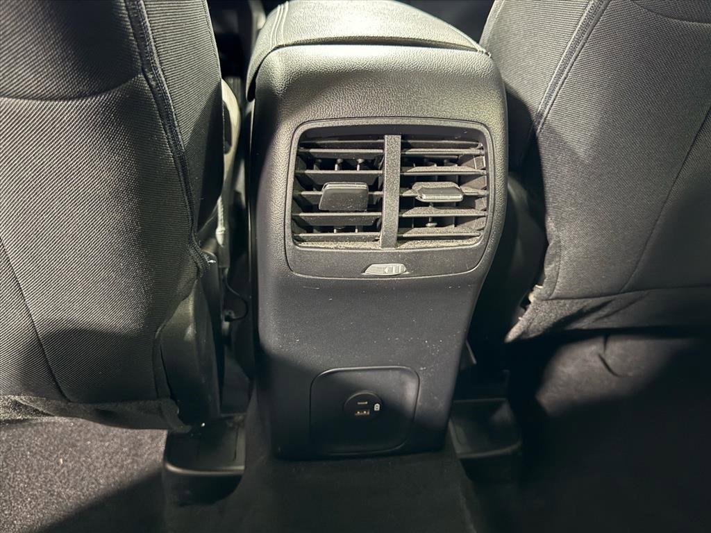 Certified 2021 Ford Escape SE w/ Convenience Package image 14