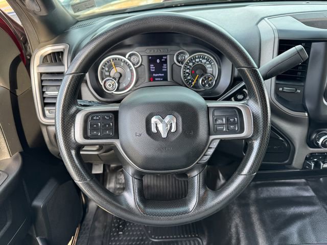 Used 2022 RAM 2500 Tradesman w/ Chrome Appearance Group image 21