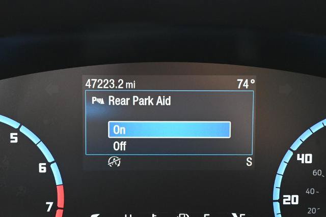 Certified 2022 Ford Bronco Sport Big Bend w/ Convenience Package AWD/4WD image 35