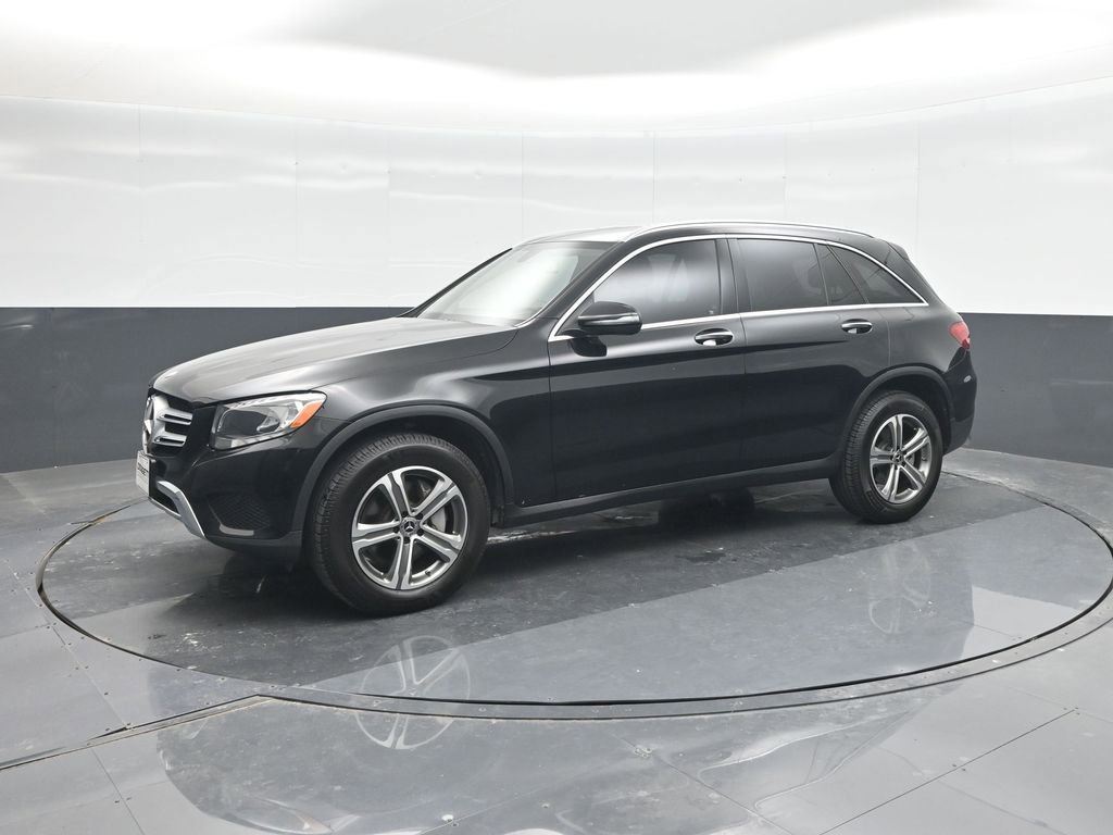 Used 2019 Mercedes-Benz GLC 300 image 30